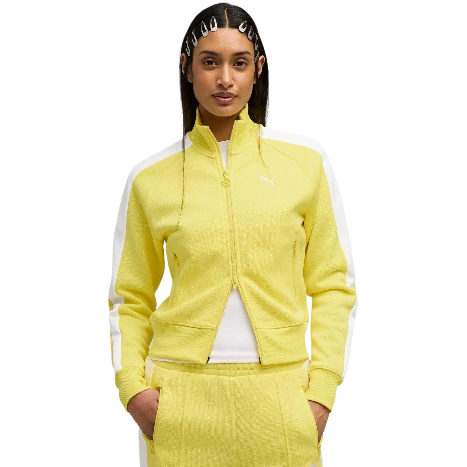 damskie Jacket Puma T7 Always On Jacket