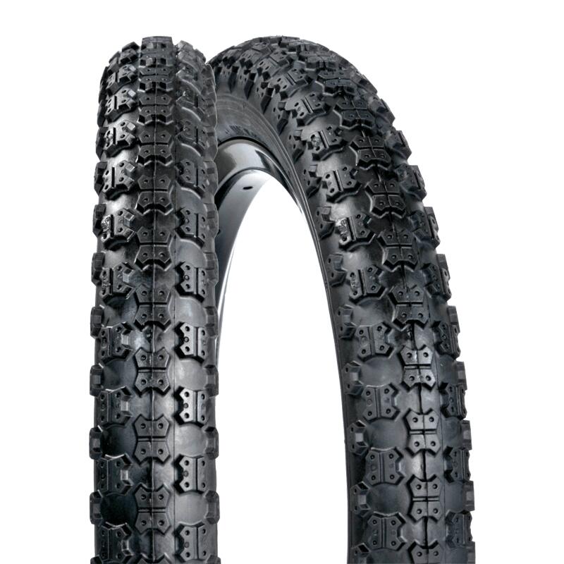 Opona rowerowa do roweru 14x2,125 DSI (54-254) SRI-09