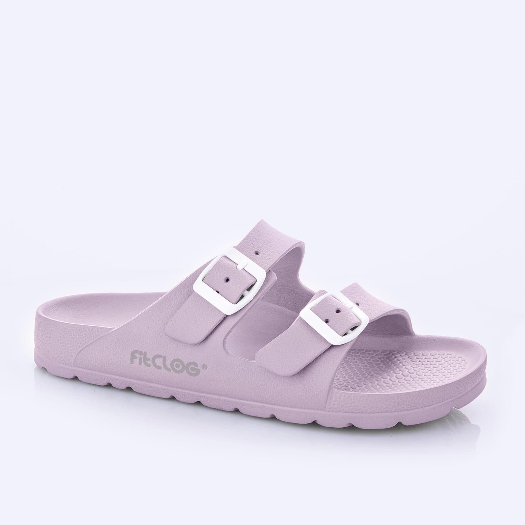 Klapki damskie Lemigo Like Fitclog
