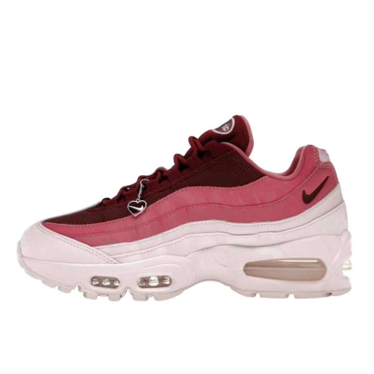 Nike Air Max 95 OG Valentine's Day (2026)