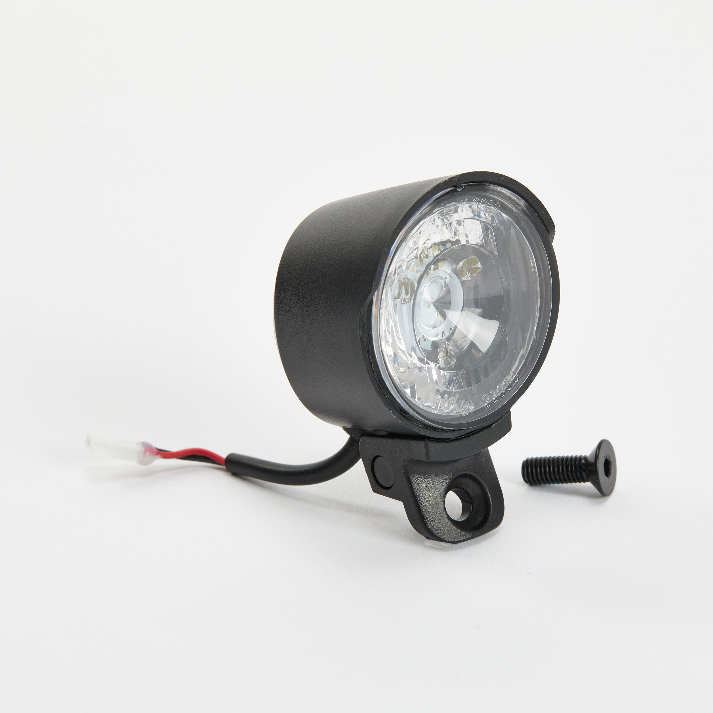 Lampka przednia do hulajnogi elektrycznej SD500E / MD500E i XLD/LD900E