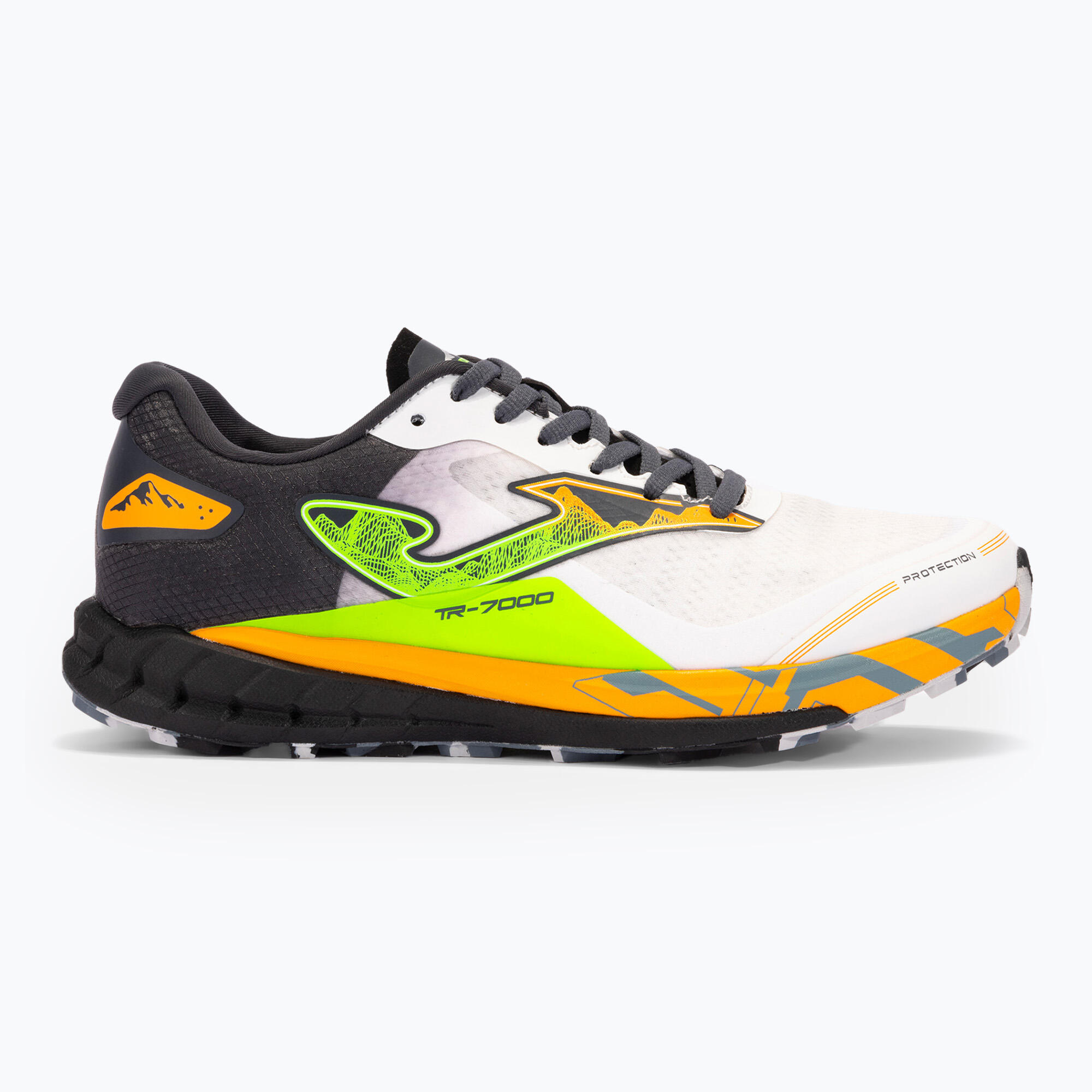 Buty do biegania męskie Joma TR-7000
