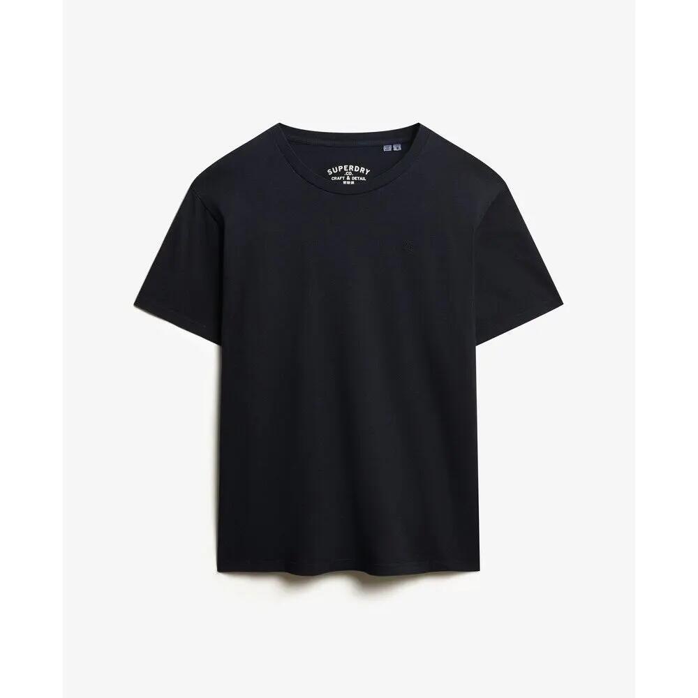 Casual T-shirt Superdry Essentials