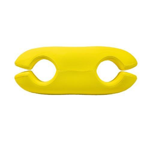 Finis Ankle Buoy | Yellow | Size M