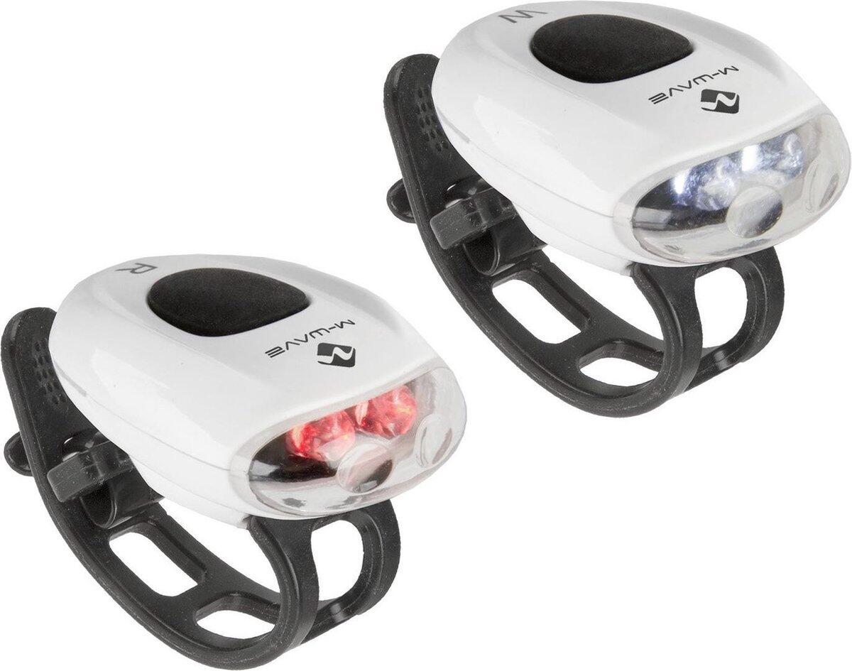 Mini Zestaw Oświetlenia Led Cobra 3