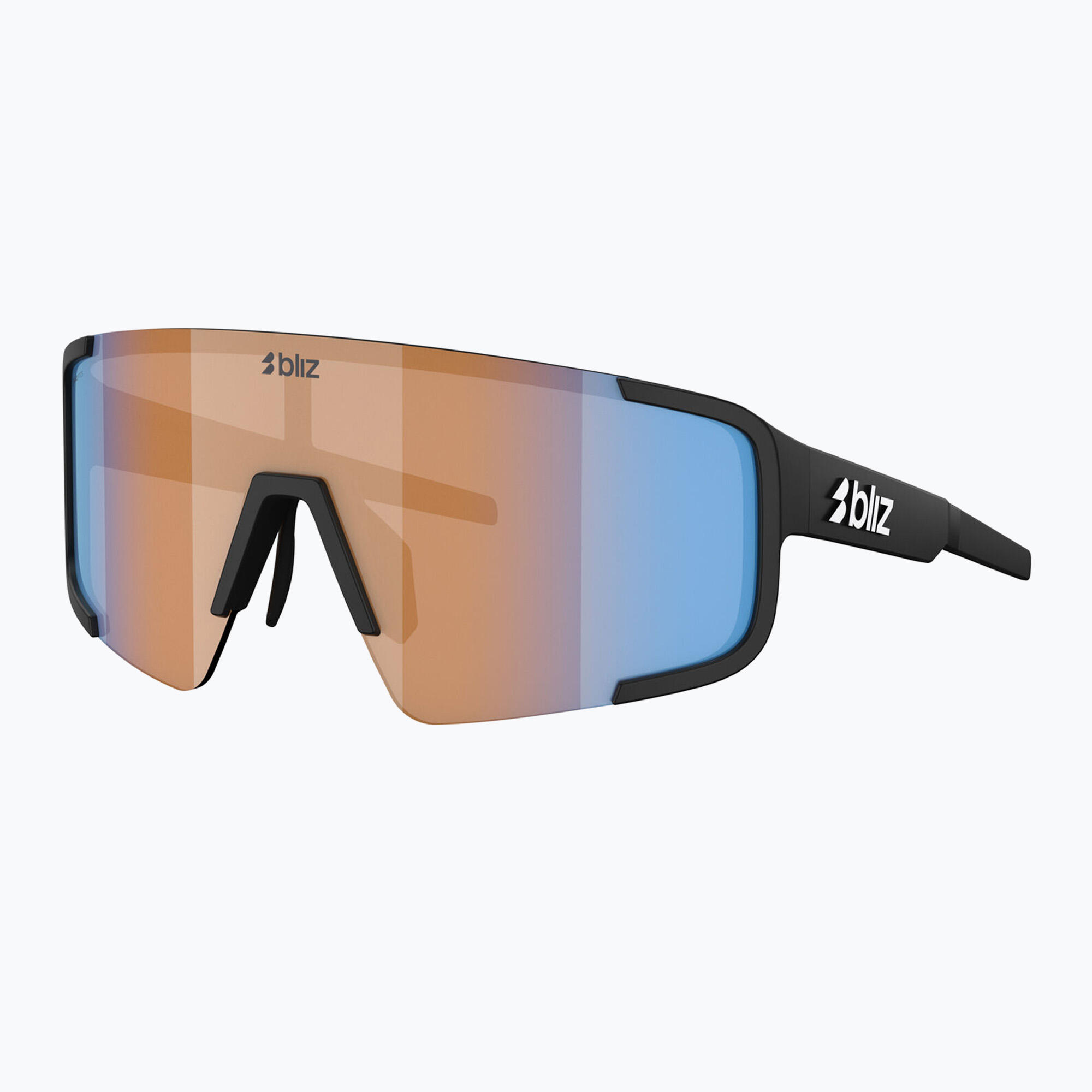 Okulary przeciwsłoneczne Bliz P003 Nano Optics Nordic e