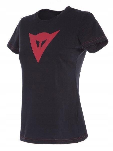 Koszulka damska T-Shirt Dainese Logo