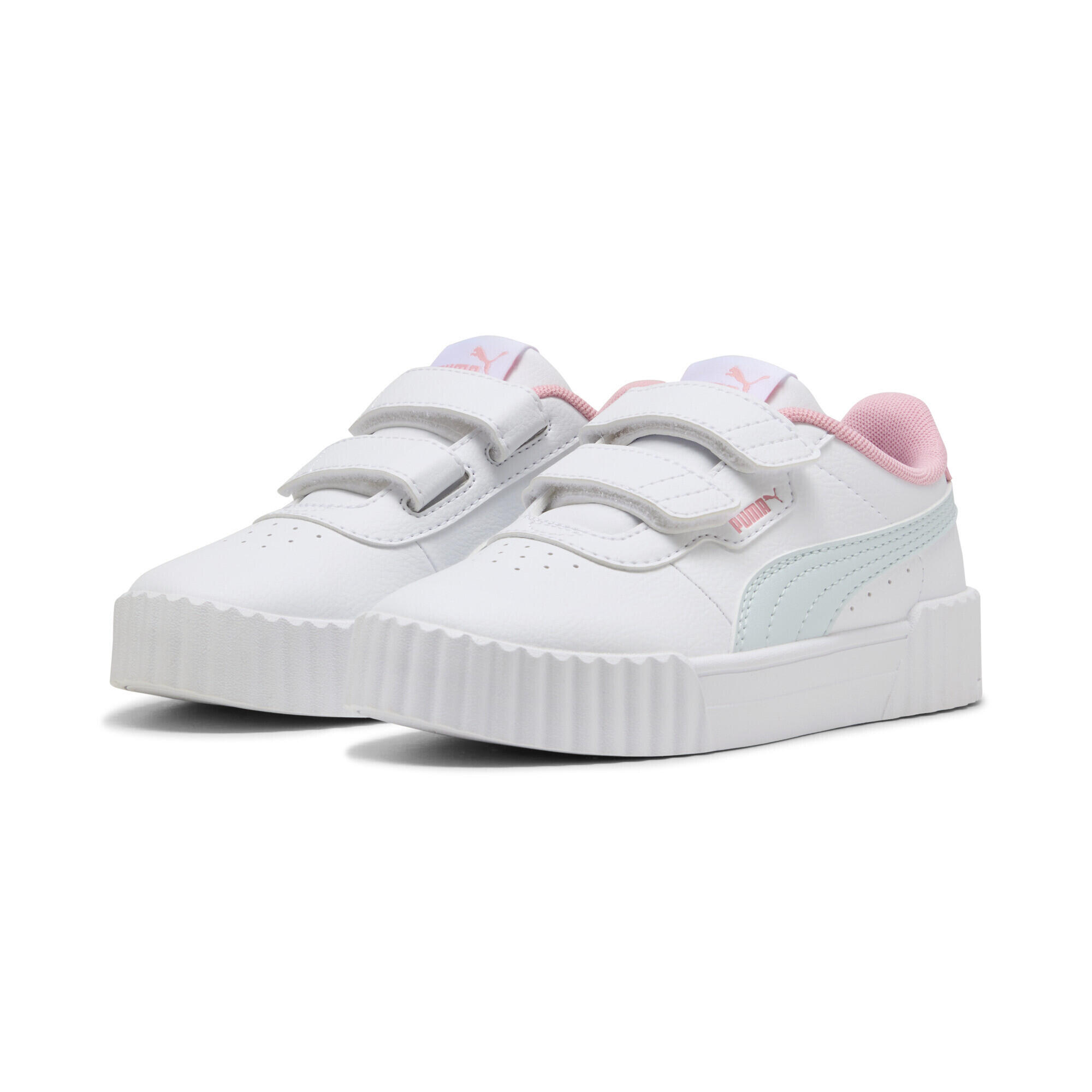 Dziecięce sneakersy Carina 3.0 PUMA