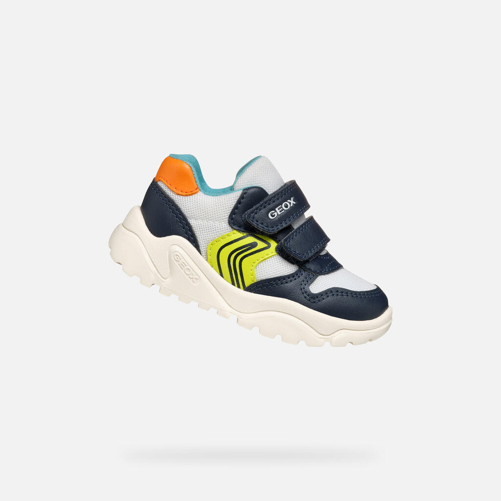 Buty dziecięce Geox Ciufciuf