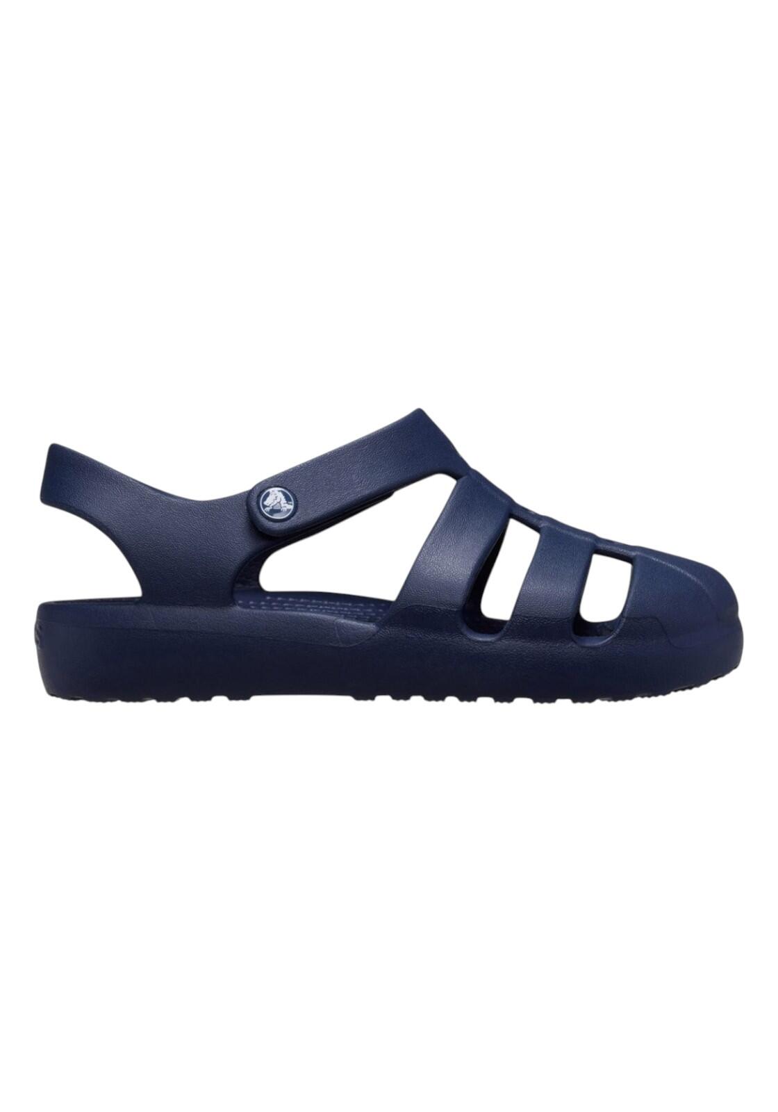 Sandały Dla Dzieci Crocs Classic Fisherman Kids