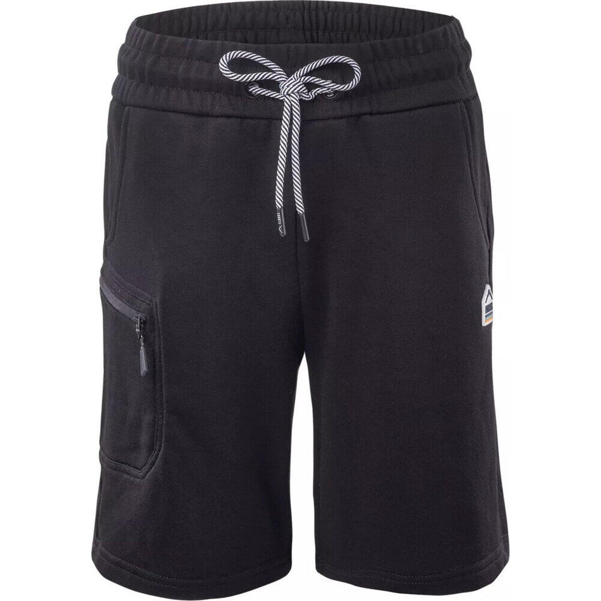 Spodenki treningowe dla dziecka Elbrus MIKEL TB