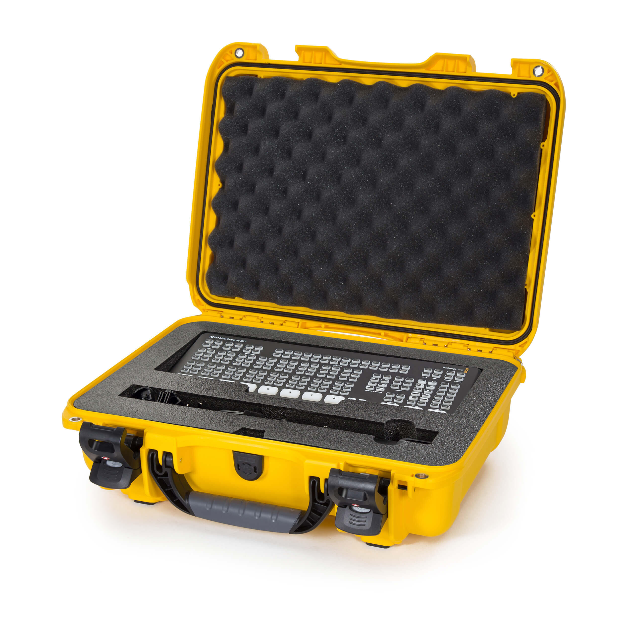 Etui na laptopa Nanuk 923 Atem Mini Extreme