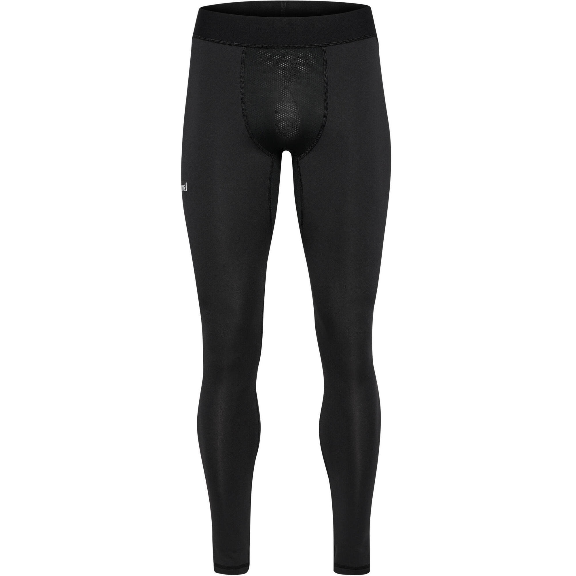 Legginsy Hummel Bl Performance