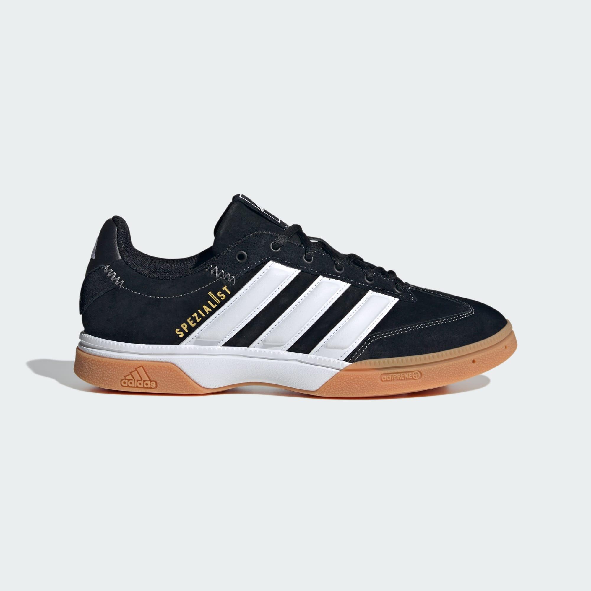 Buty Spezialist Indoor