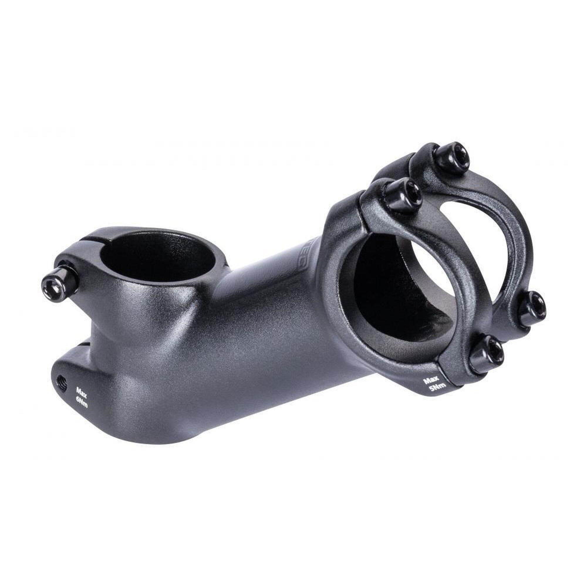 CONTEC Forge HR mostek A-head 31 8x70mm czarny