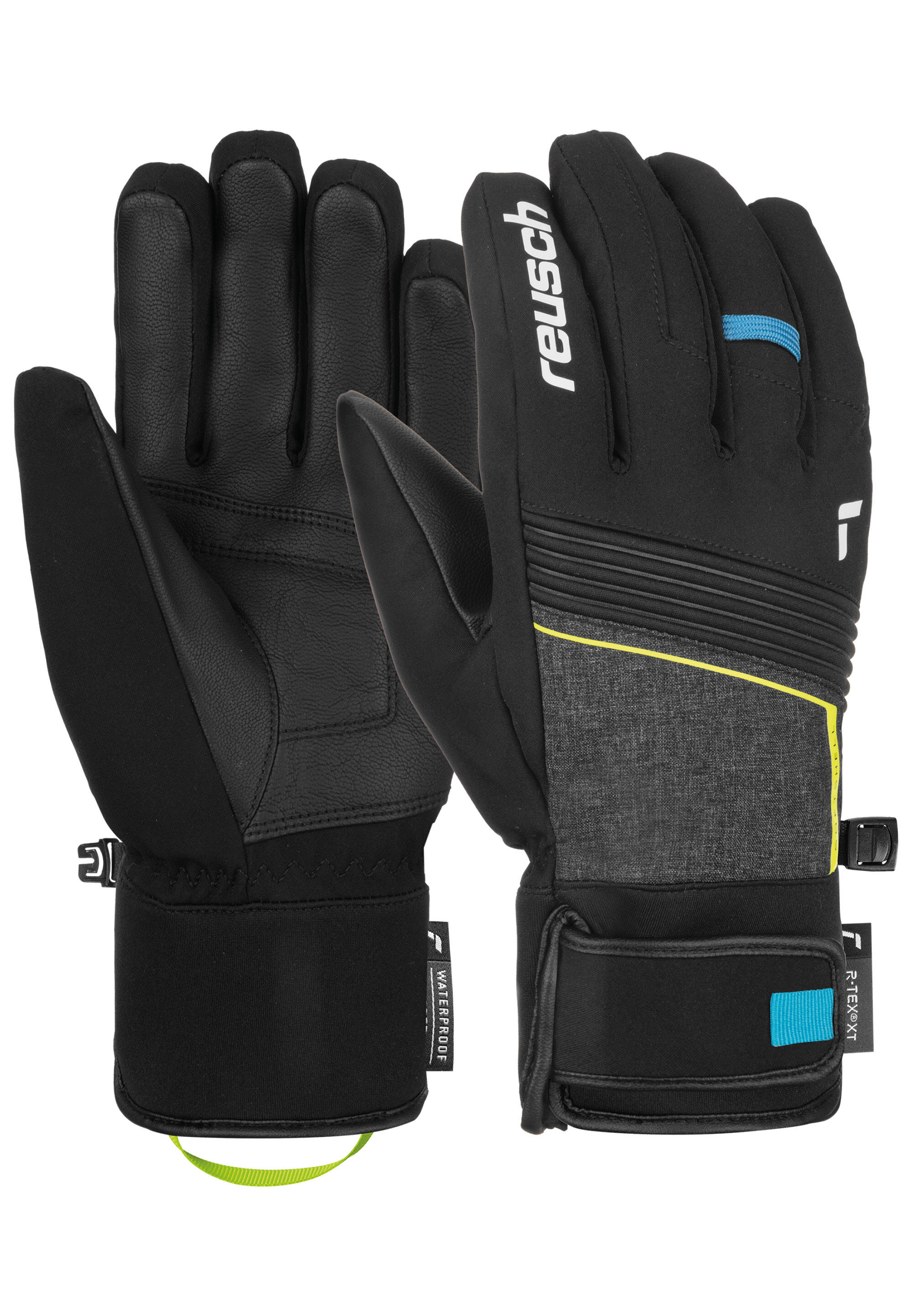 Rękawice narciarskie Reusch Louis R-Tex® XT