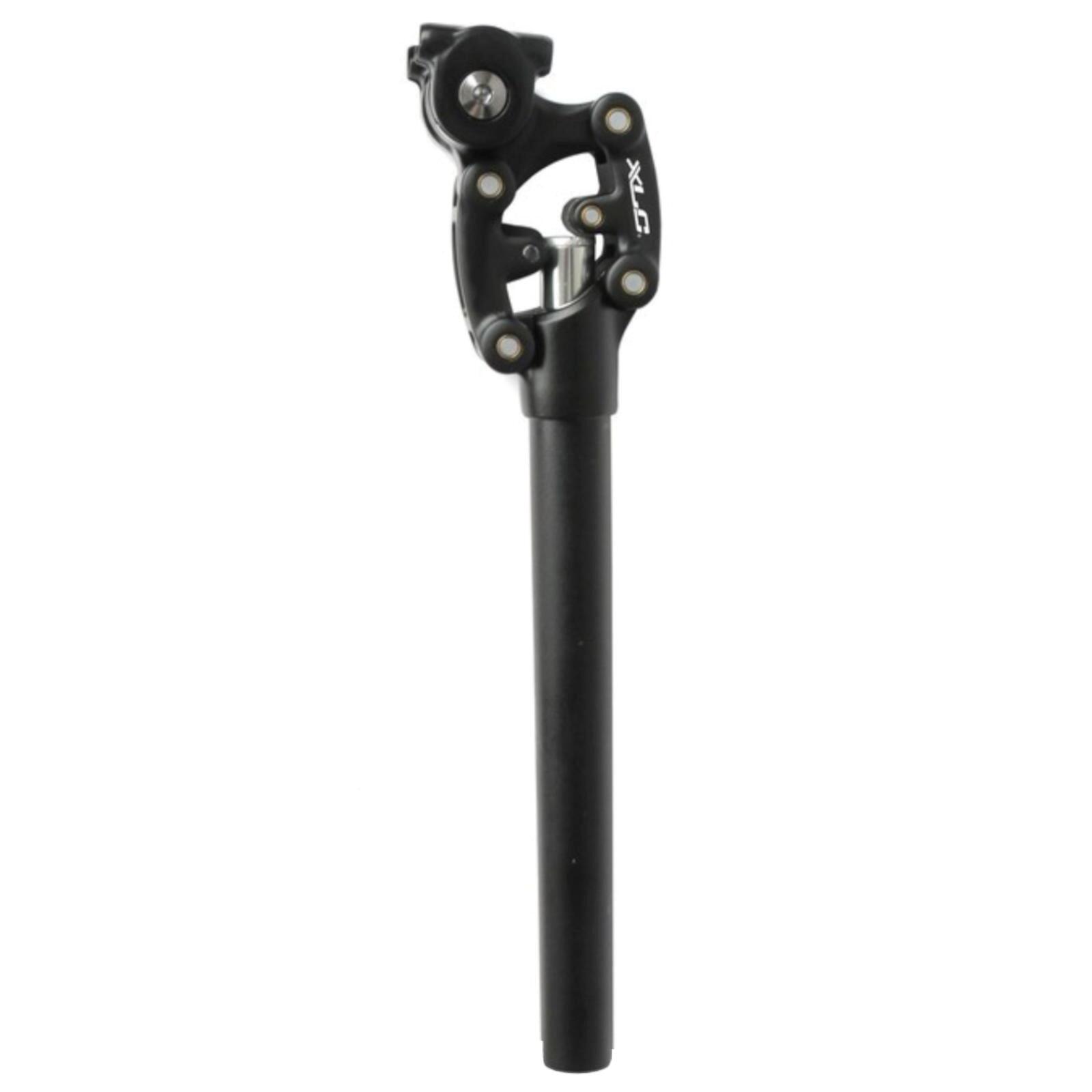 Zawieszana sztyca podsiodłowa SP-S11, Ø 27,2 mm, 350 mm