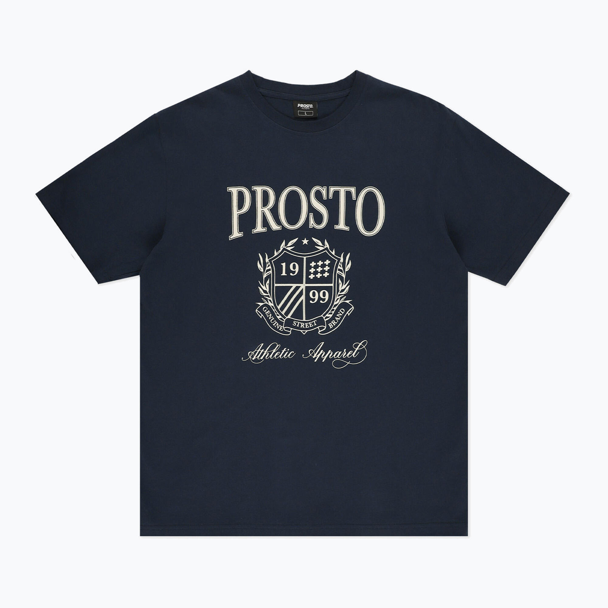 Koszulka męska PROSTO Hexter