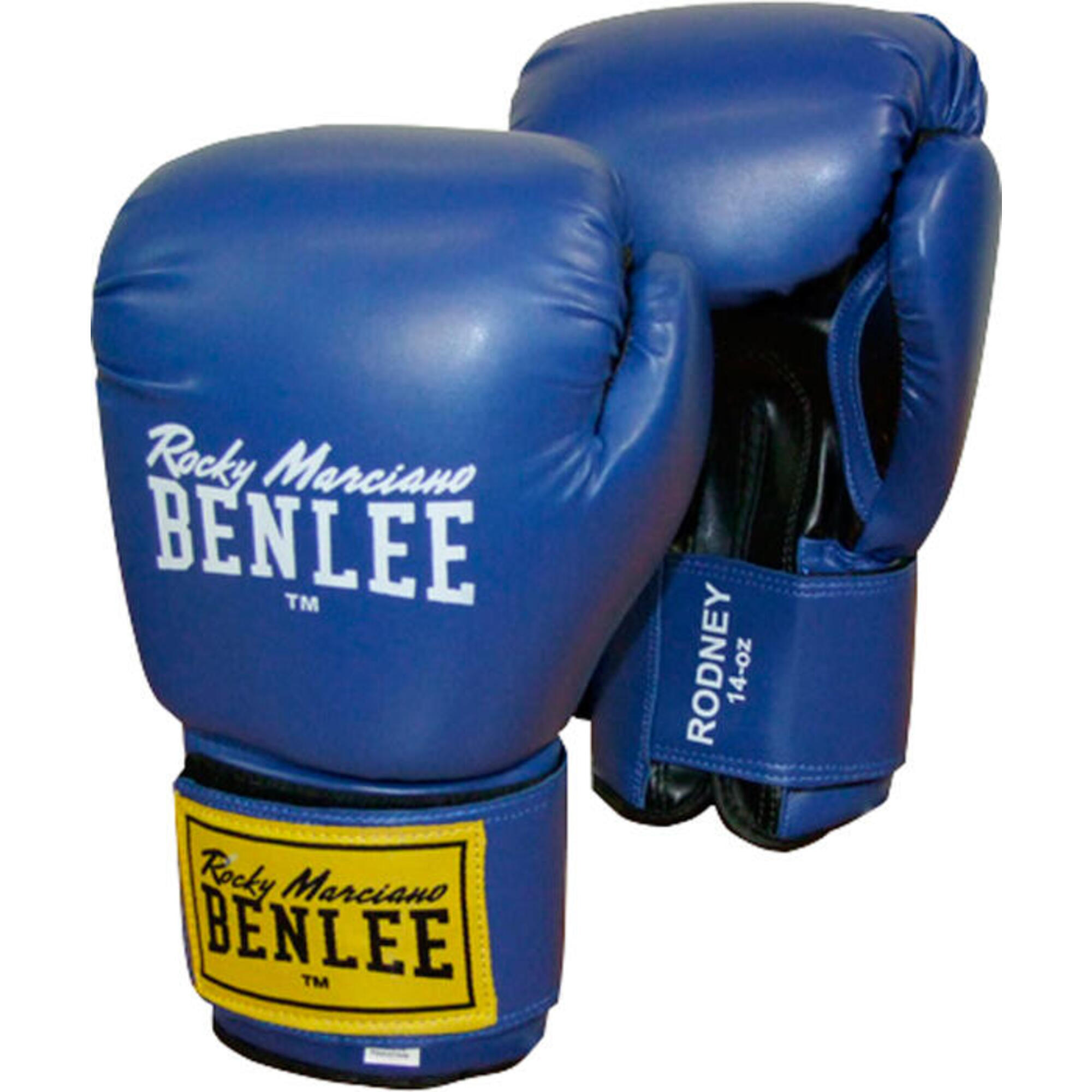 Rękawice bokserskie Benlee Rodney