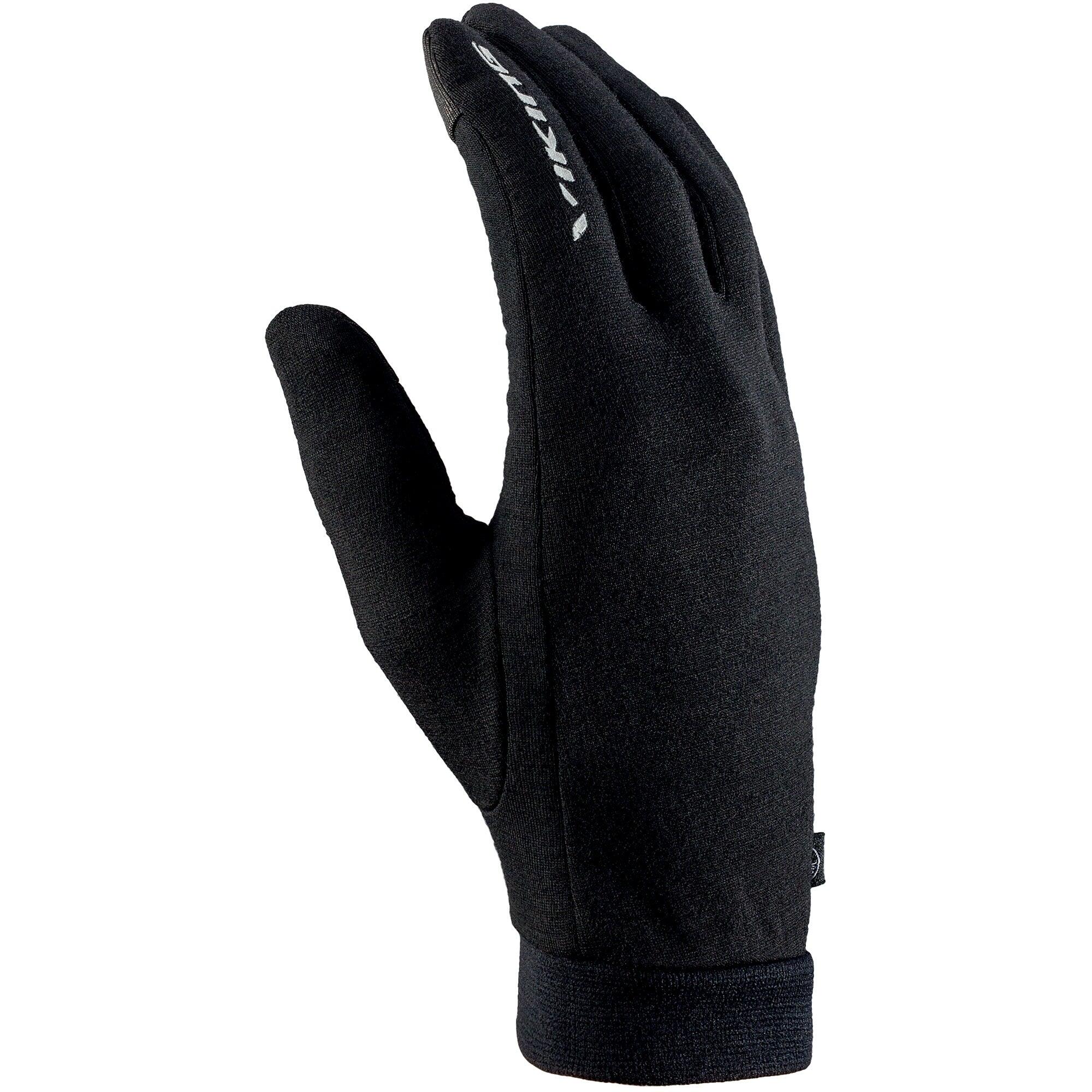 Rękawiczki Unisex Dla Dorosłych Wełna Merino Alfa