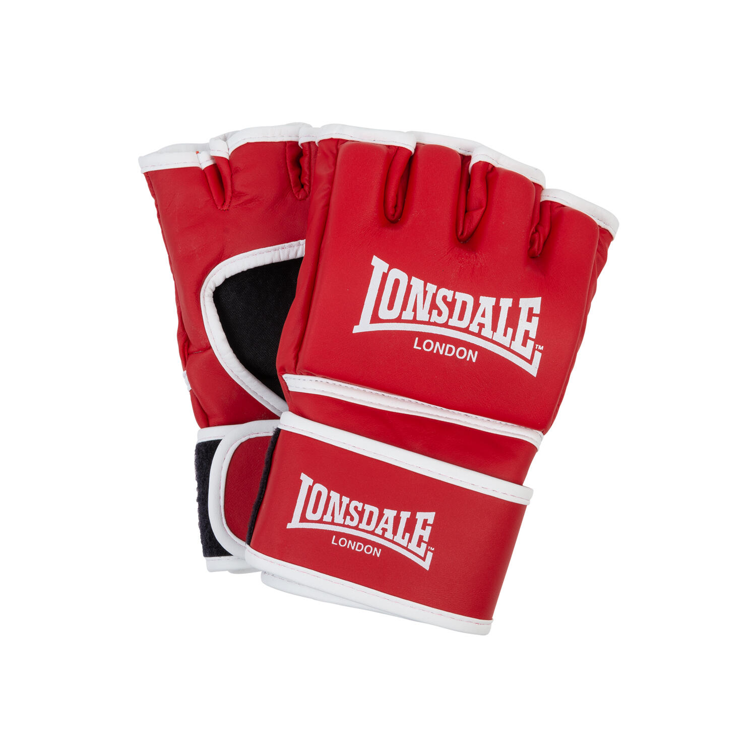 Rękawice treningowe mma Lonsdale Harlton
