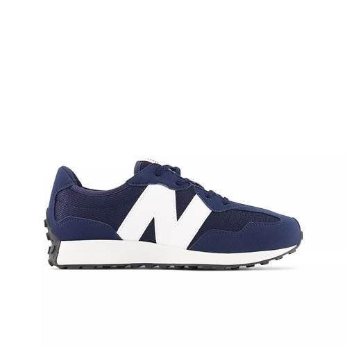 Buty do chodzenia dla dzieci New Balance 327