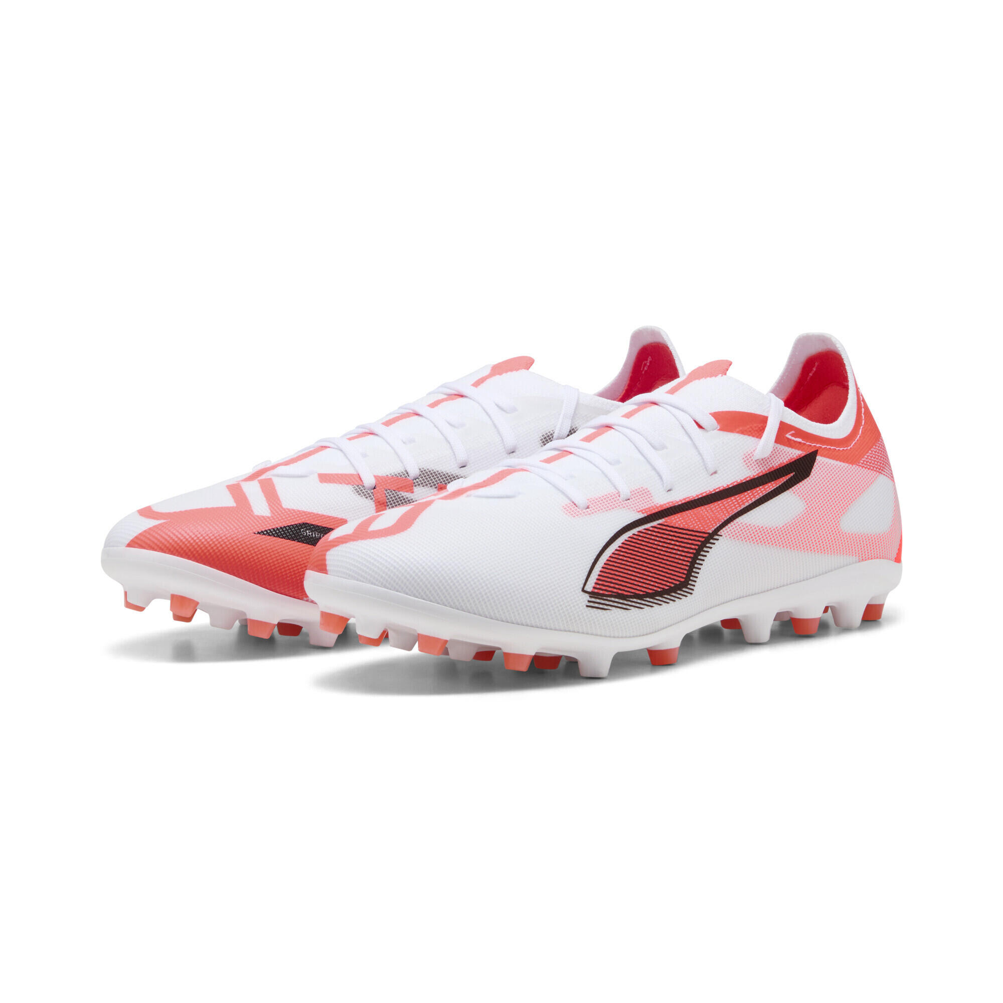 Buty piłkarskie ULTRA 5 MATCH MG PUMA