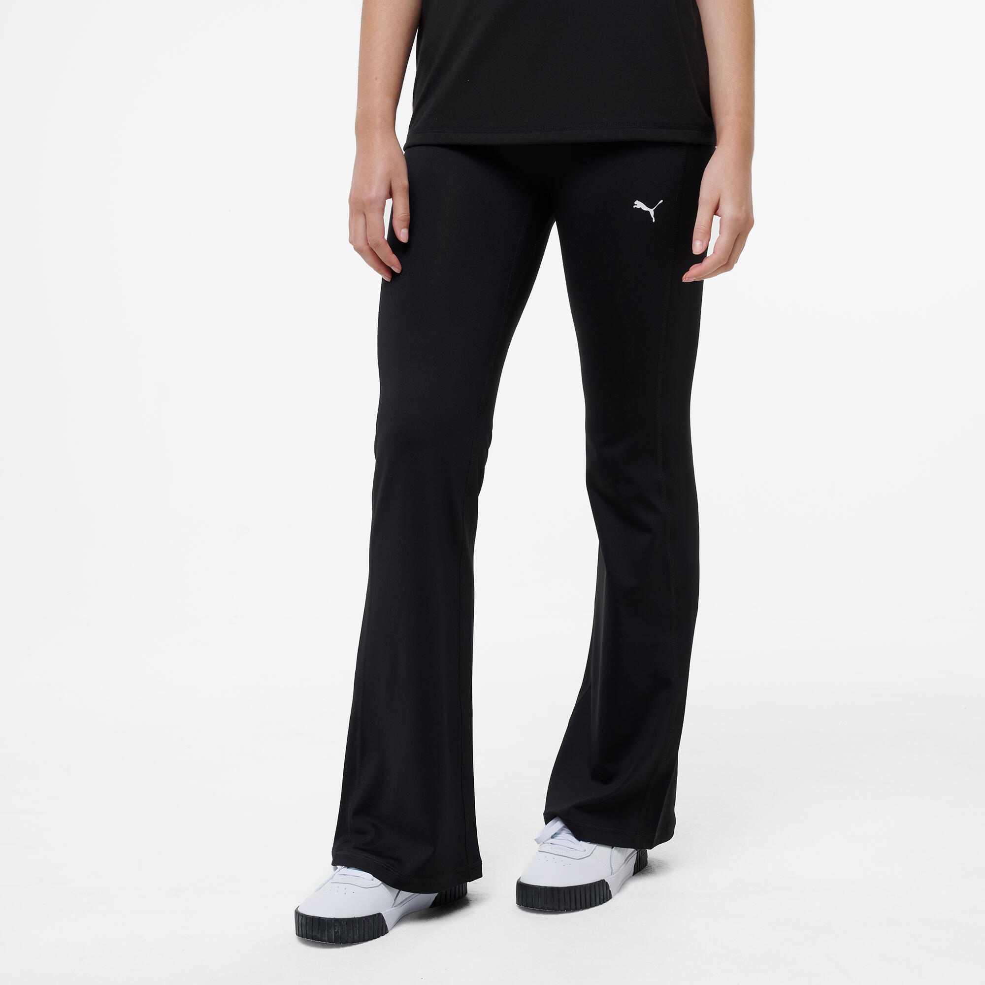 Legginsy fitness damskie Puma