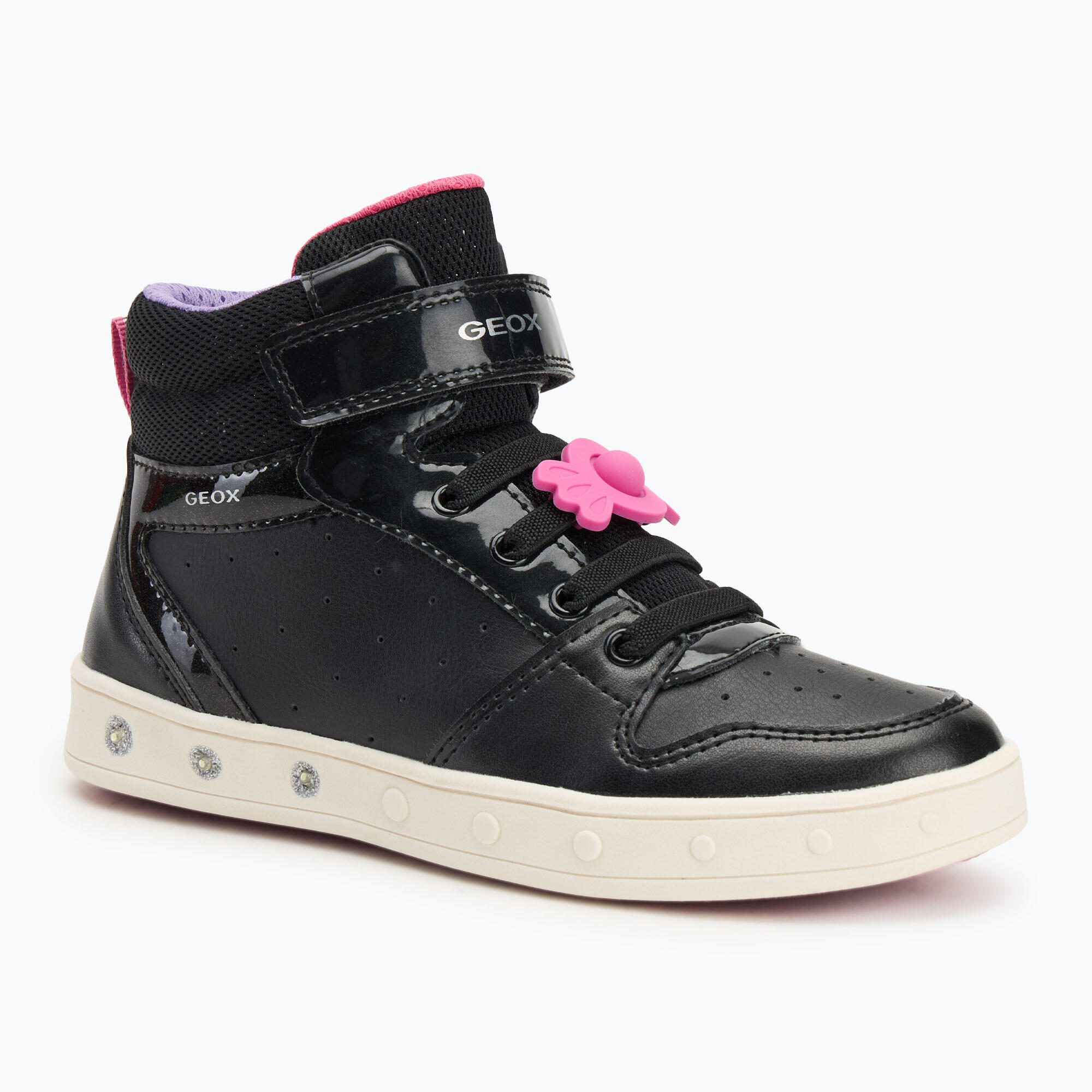 Buty dziecięce Geox Skylin