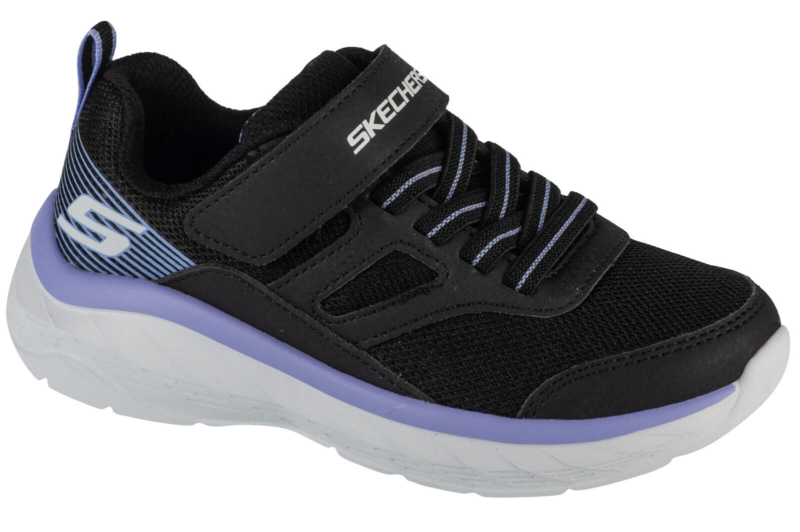 Buty sportowe Sneakersy chłopięce, Boundless
