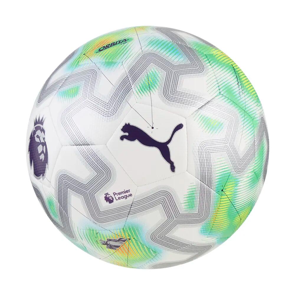 Piłka nożna Puma Orbita Cup PL Thrill WP