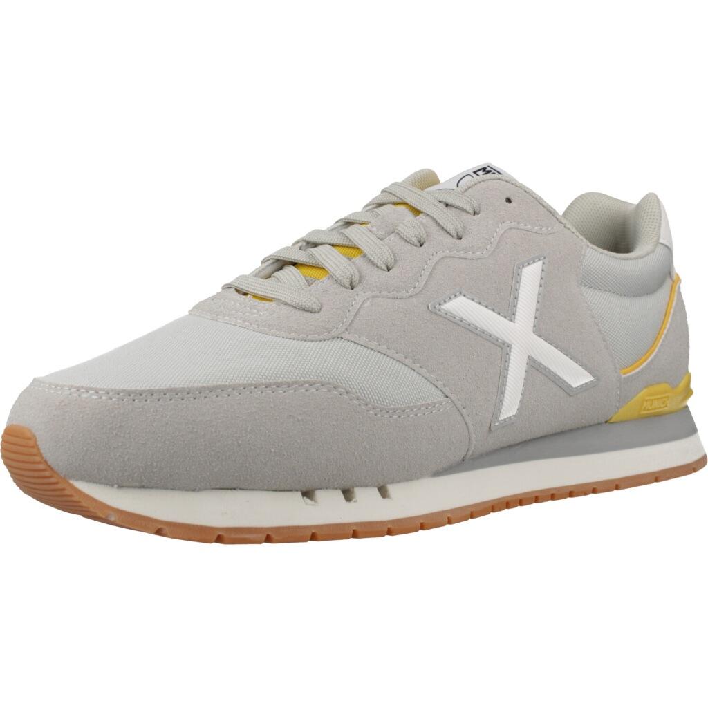 Buty MUNICH DASH 272 Szary