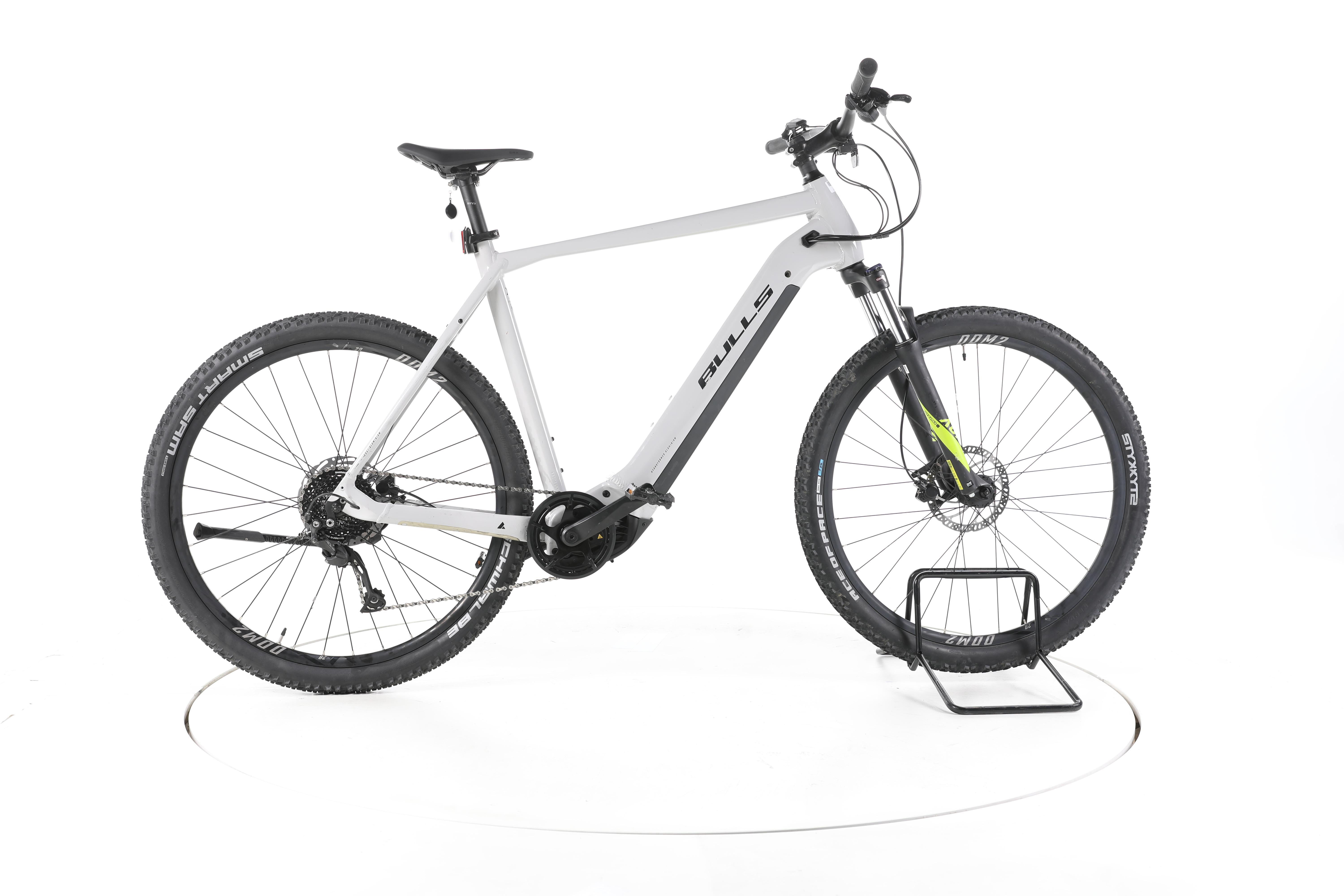 Second Life - Bulls LT EVO CX E-Bike - Stan dobry