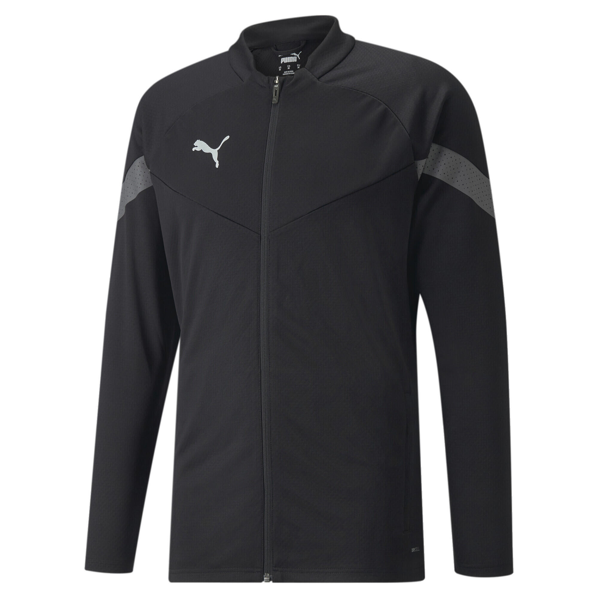 Kurtka męskie Puma Teamfinal Training Jacket
