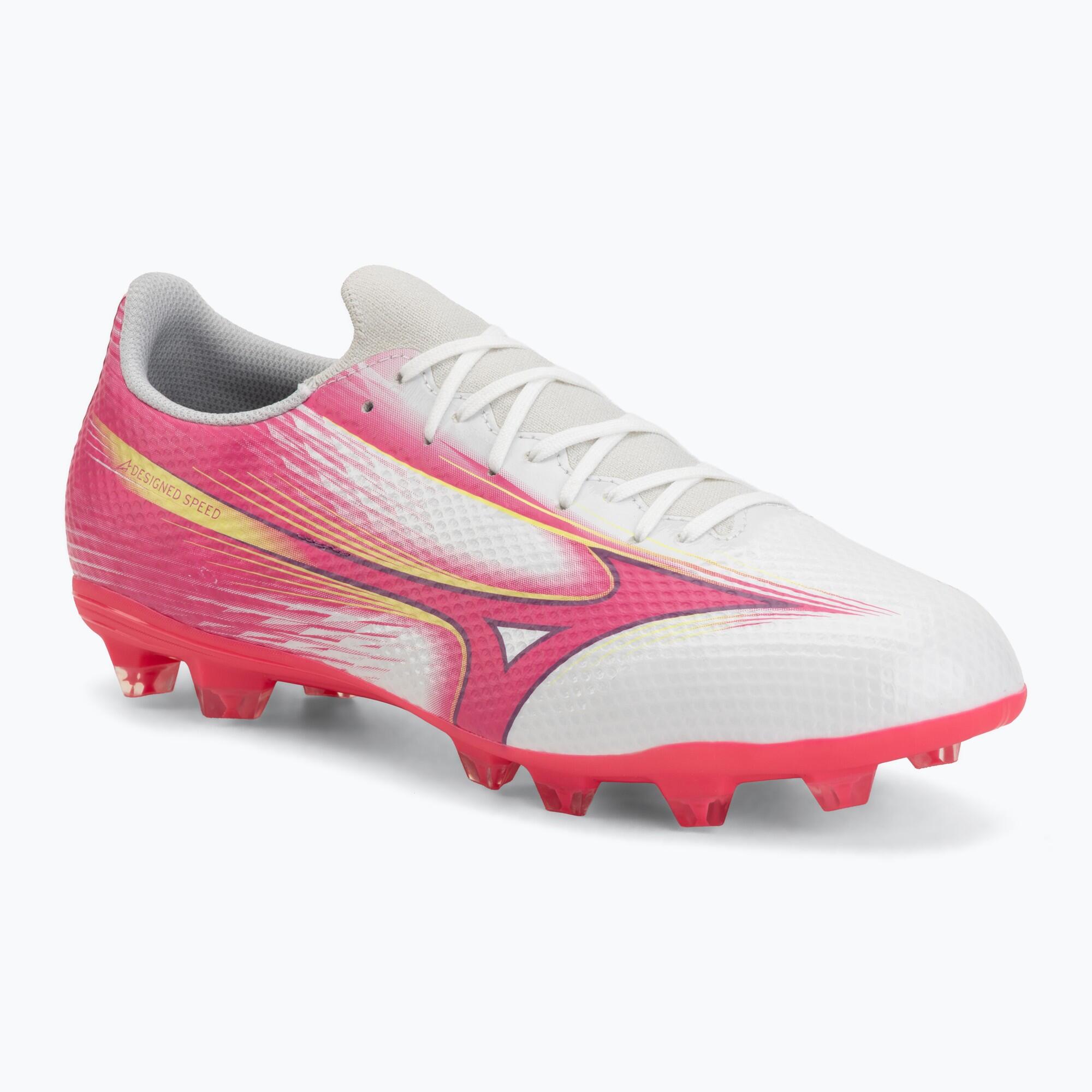 Buty piłkarskie Mizuno Alfa III Select FG