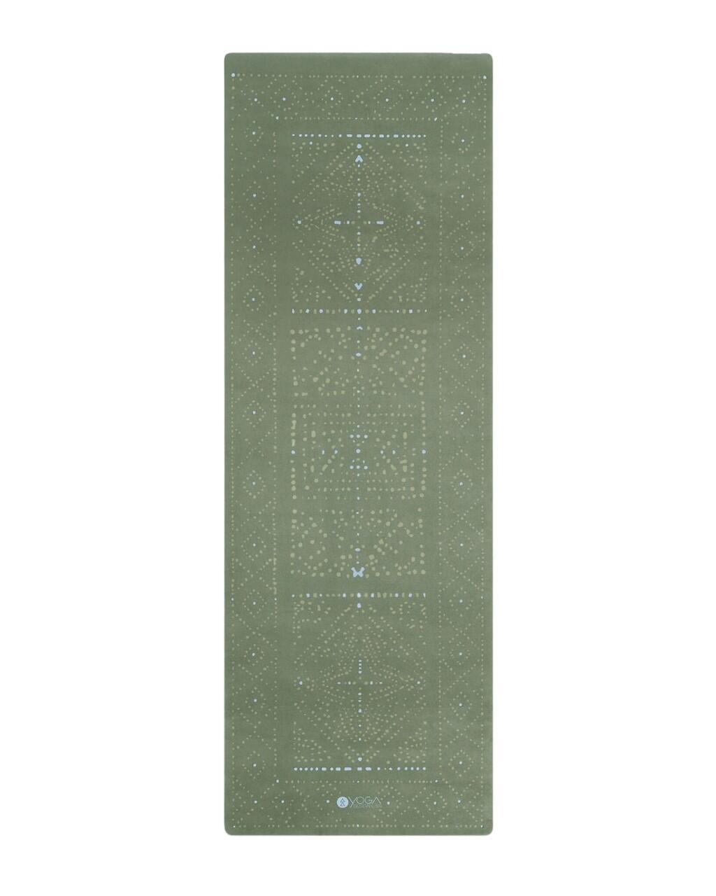Mata do jogi Yoga Design Lab Combo 3,5 mm - Boho Glow