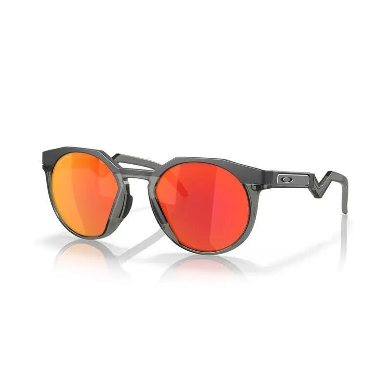 Okulary przeciwsłoneczne szklane Oakley HSTN Prizm