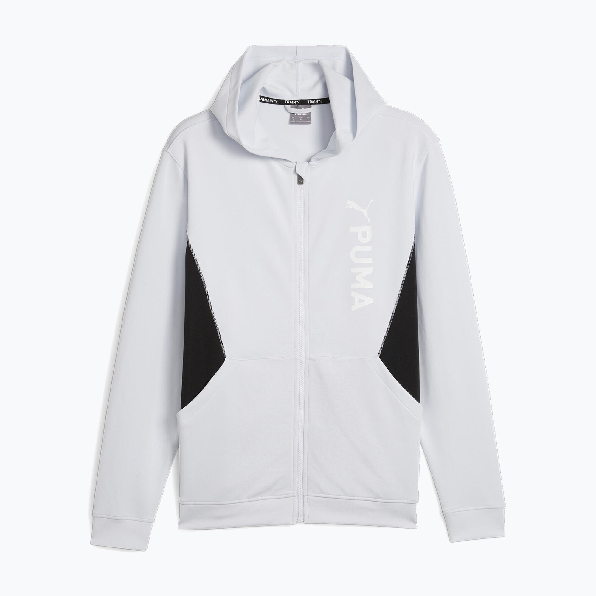 Bluza NEBBIA Crop Hoodie Iconic