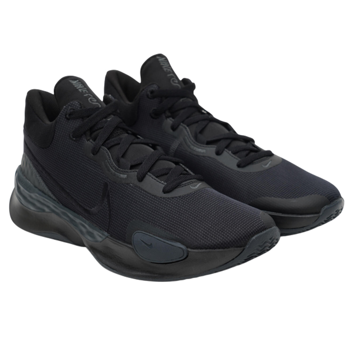 Męskie Buty Do Koszykówki Renew Elevate III