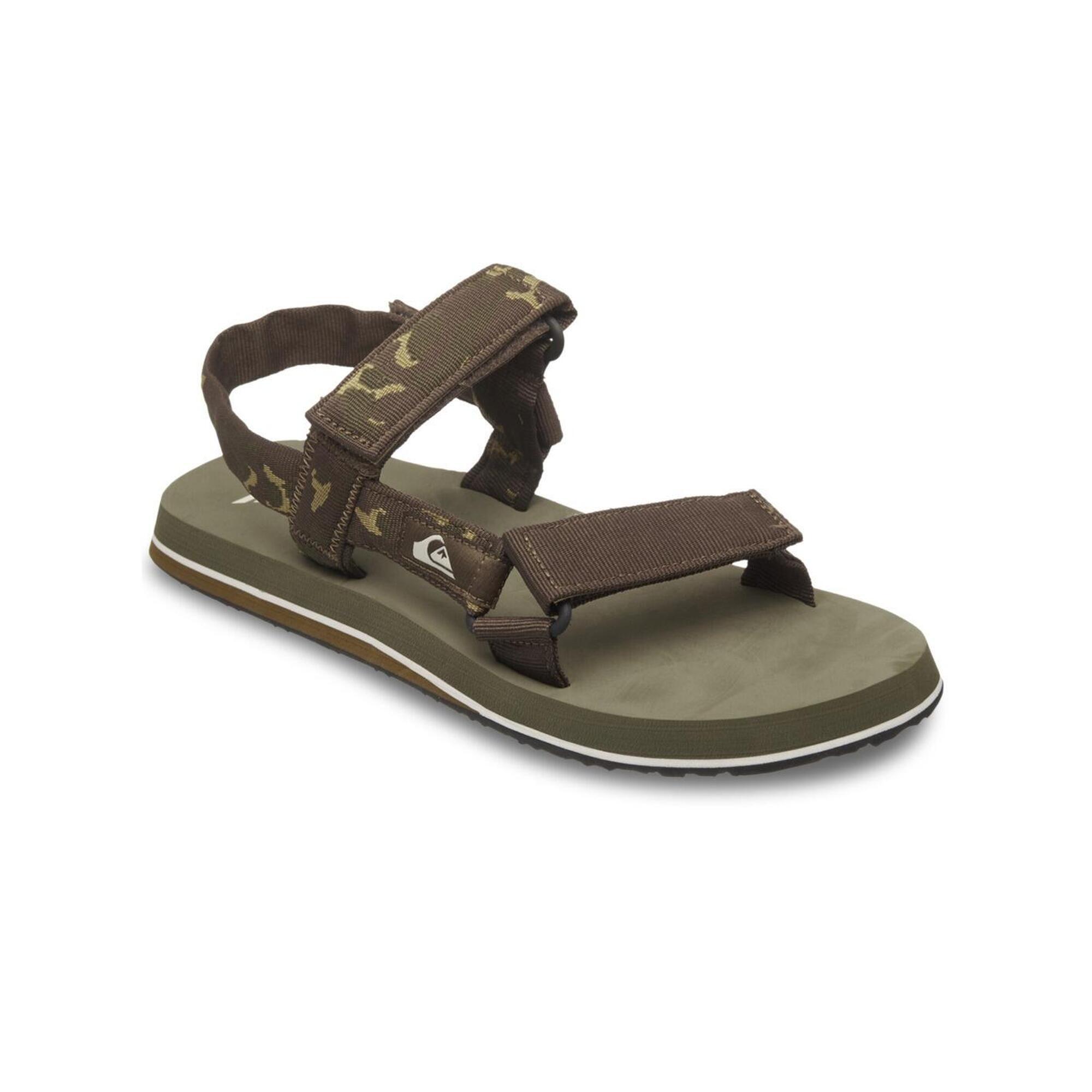 Sandały dla Mężczyzn MONKEY CAGED Szary