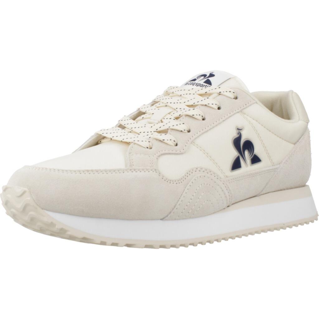 Buty LE COQ SPORTIF JET STAR_2 Beżowy