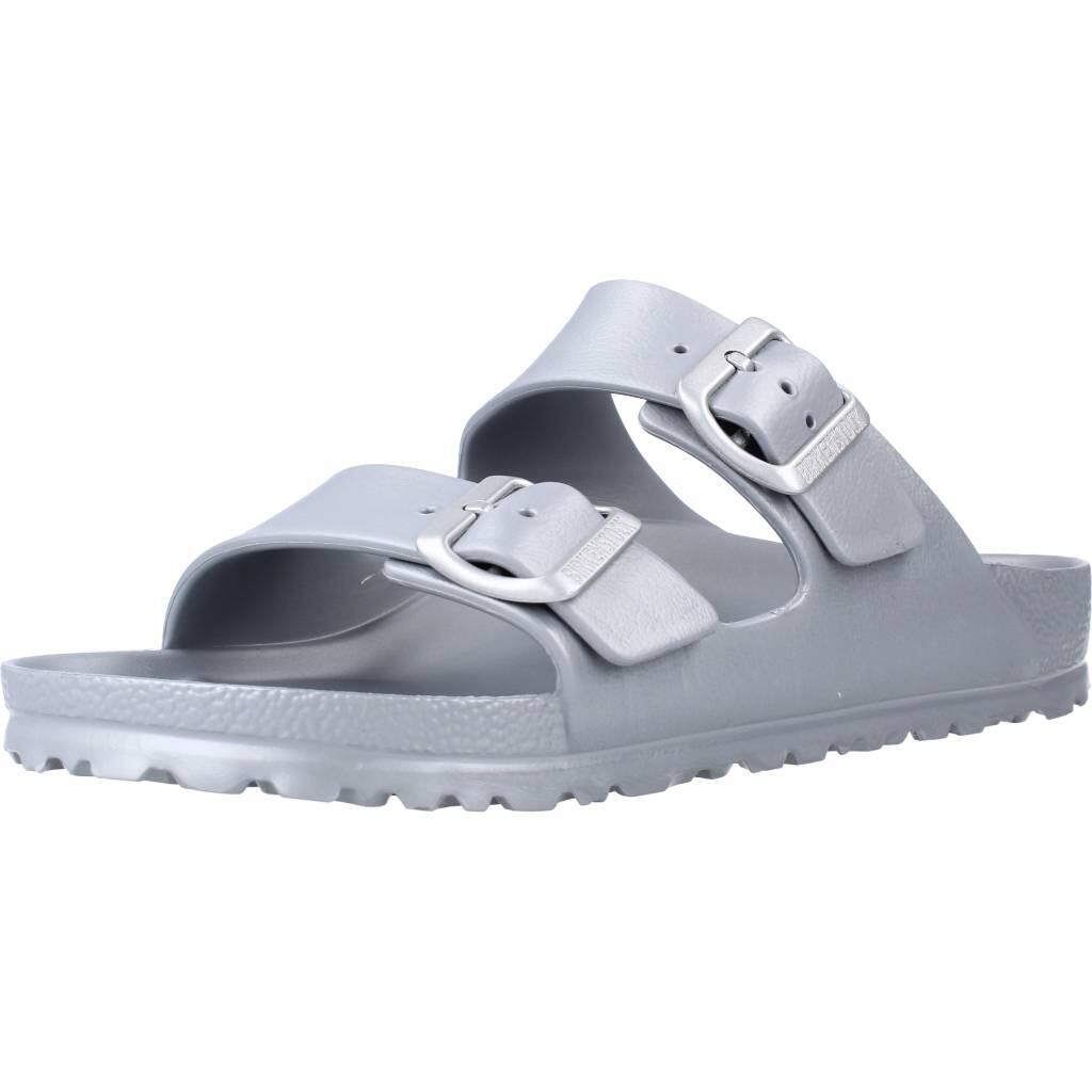 Klapki damskie Birkenstock Arizona Eva