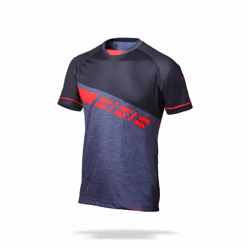 Maillot BBB Cycling Gravity style