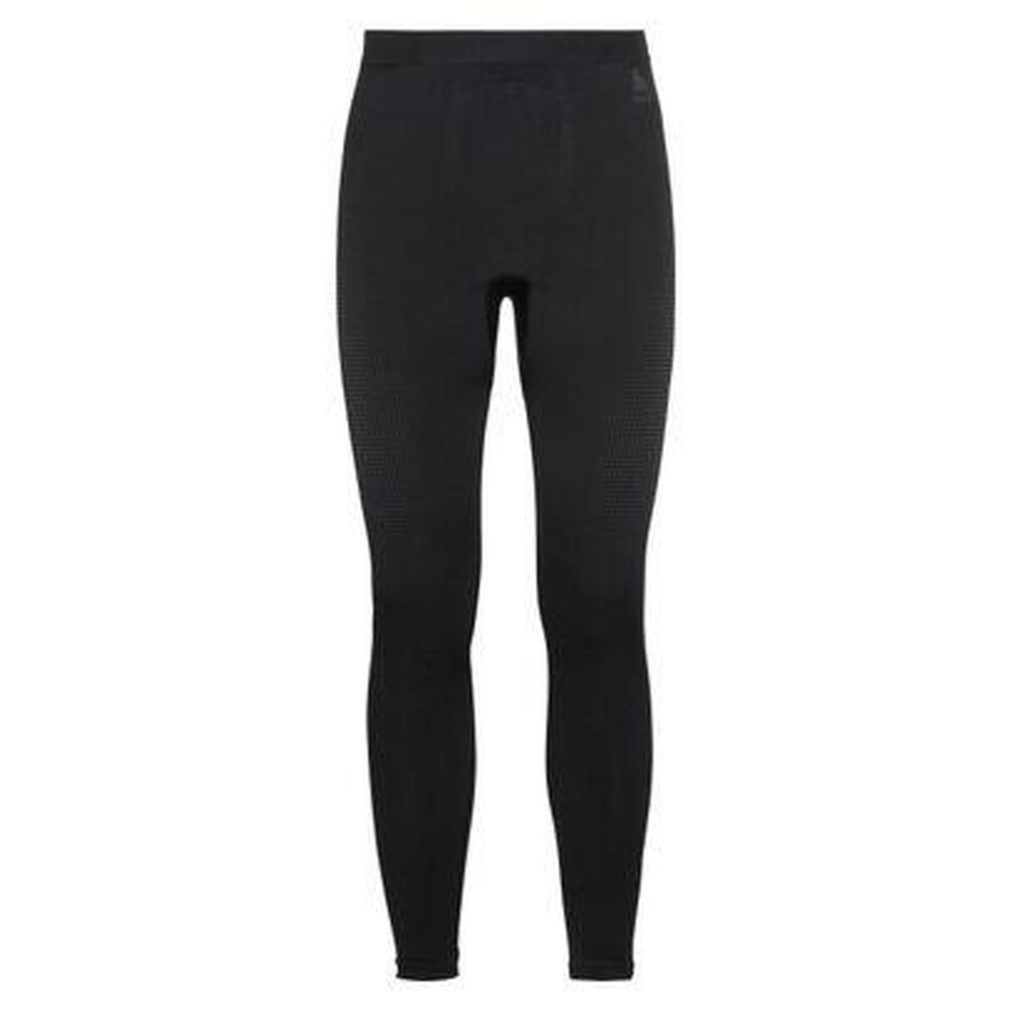 Spodnie termoaktywne narciarskie męskie Odlo Performance Warm Eco  leggins