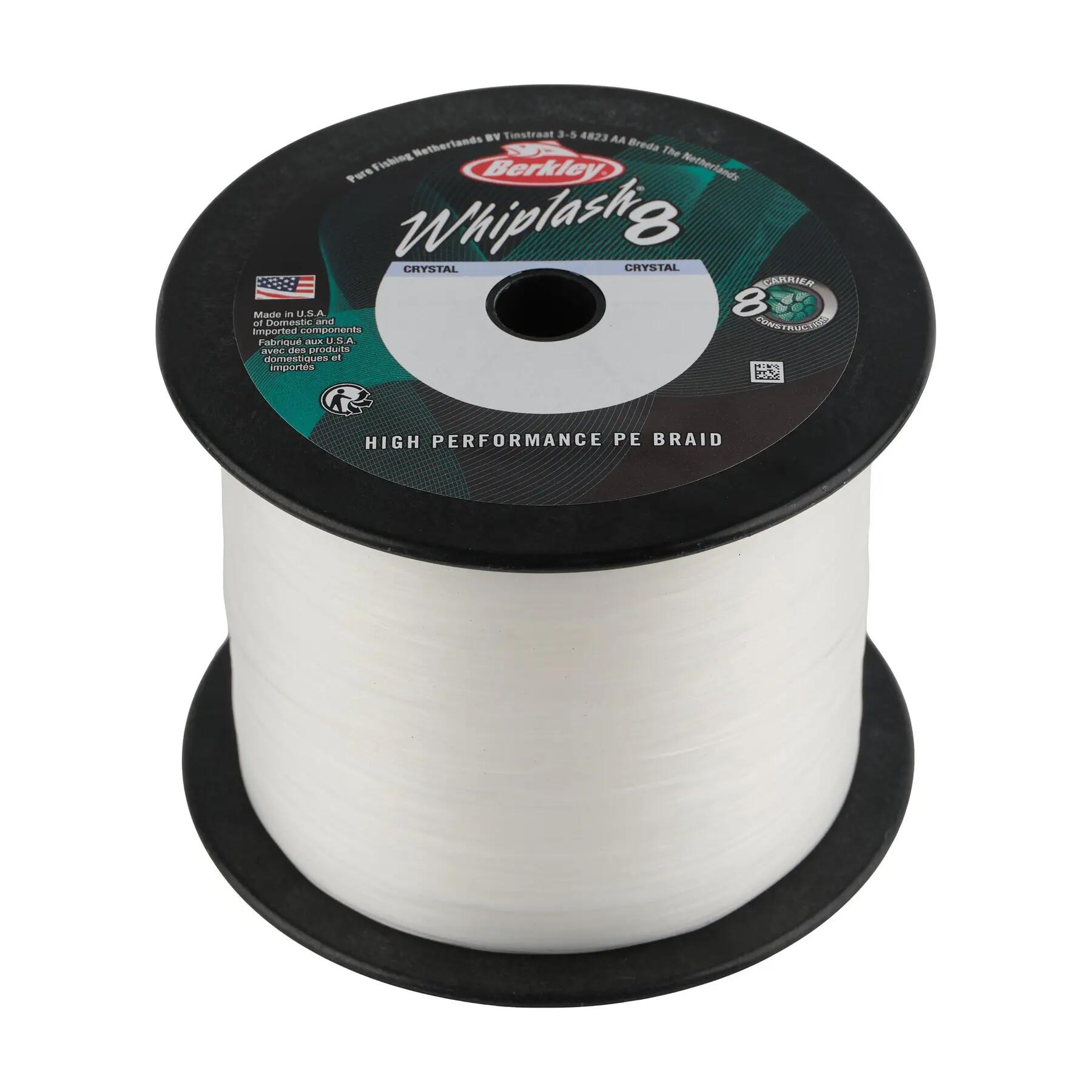 Monofilament Berkley Ewl8200016-cy Whip8