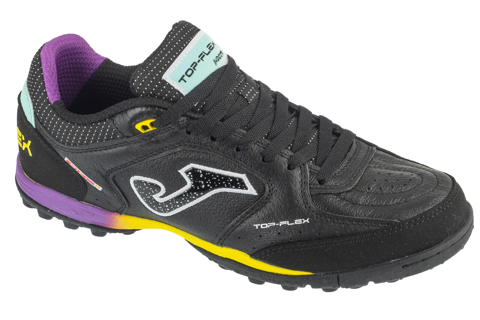 Buty piłkarskie turfy męskie, Top Flex 25 TOPS TF
