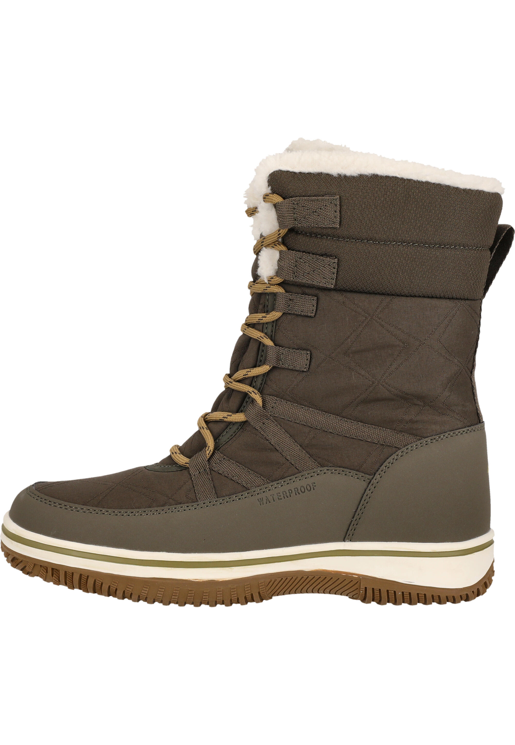 Damskie buty zimowe Whistler Aziel