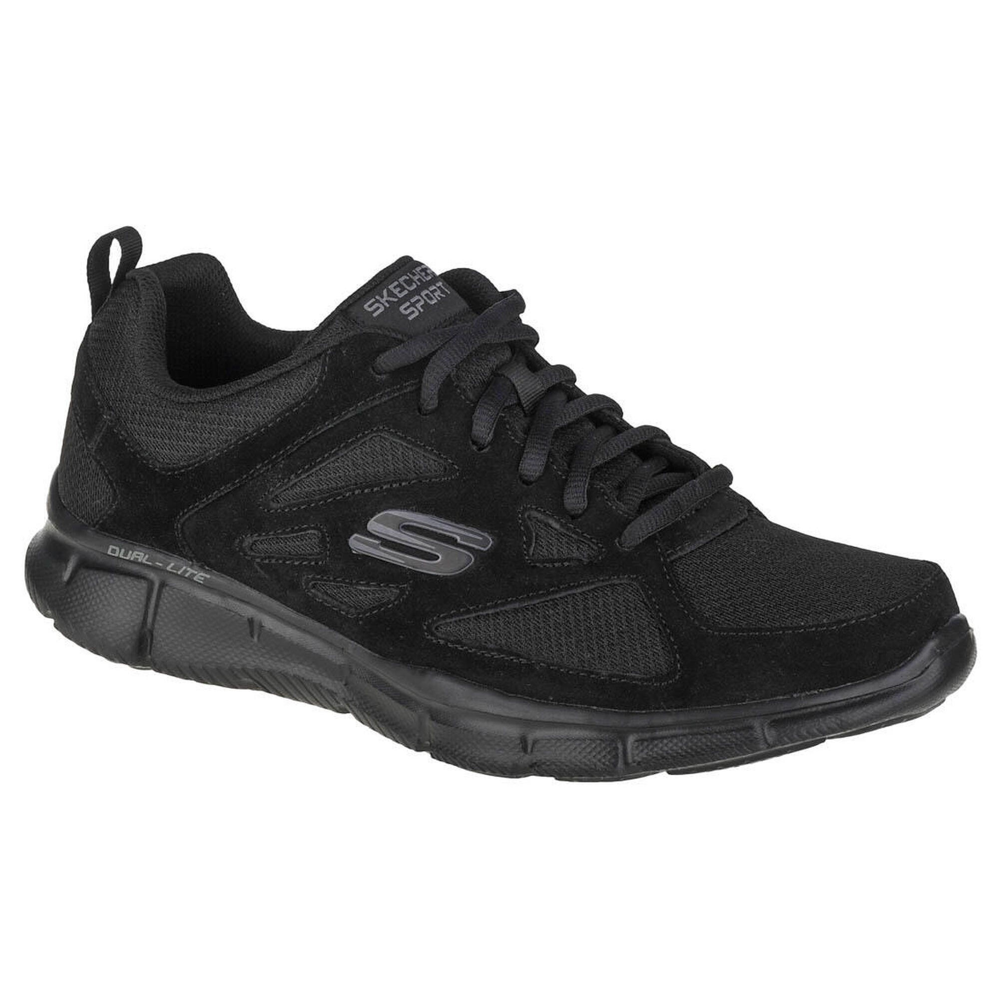 Buty sportowe Sneakersy męskie Skechers Equalizer