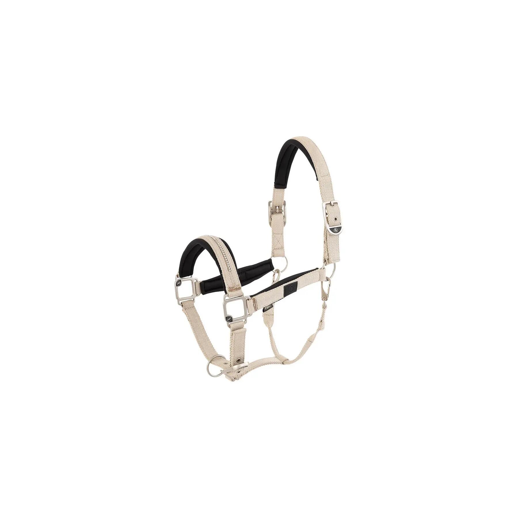Licol polypropylène BR Equitation Kimberly