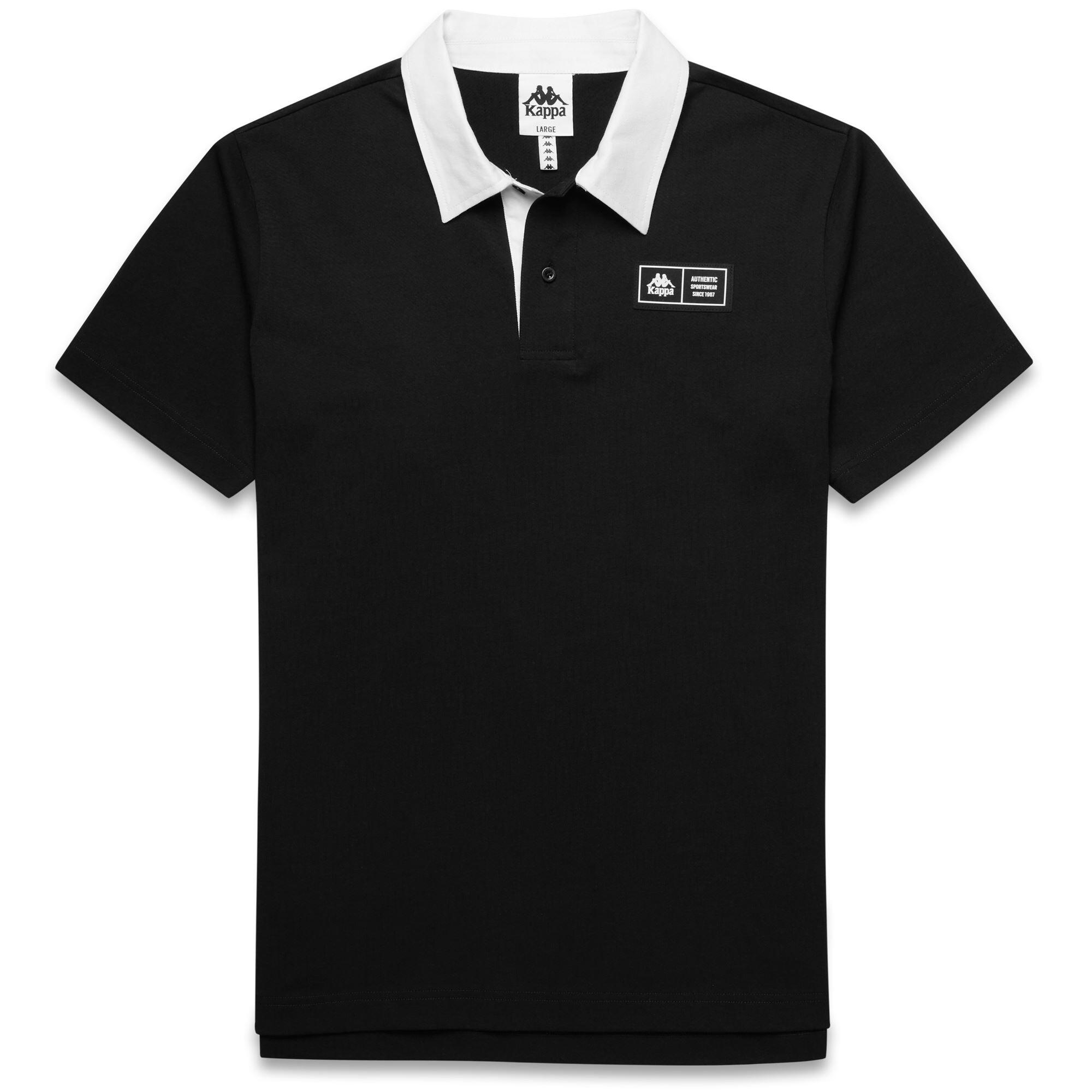 Polo Kappa Authentic Nilde